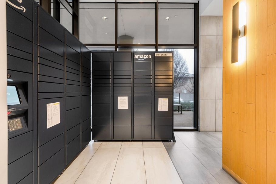 316 8181 Chester Street Vancouver, BC - 23