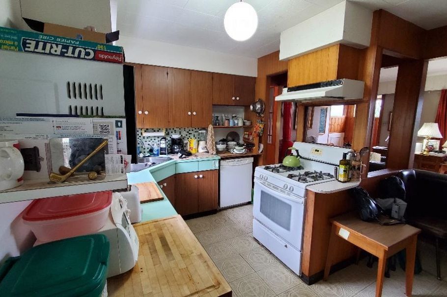 3312 Anzio Drive Vancouver, BC - 6