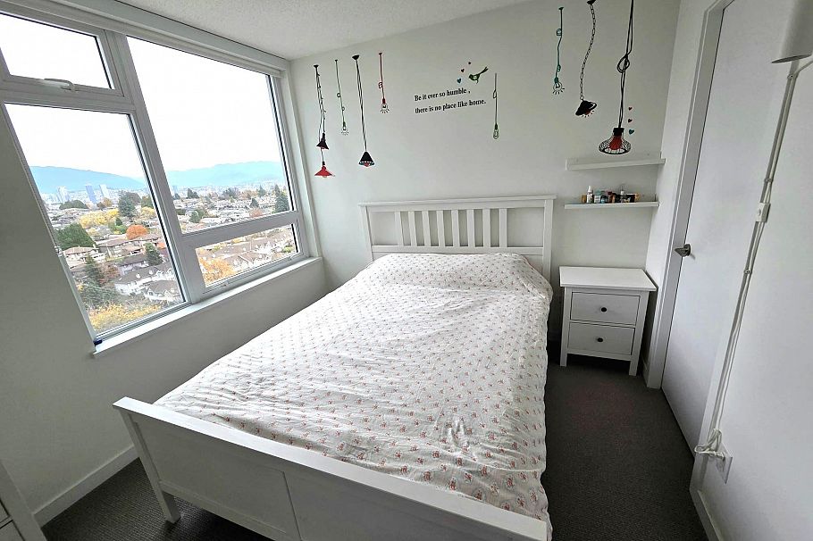 1602 5515 Boundary Road Vancouver, BC - 9