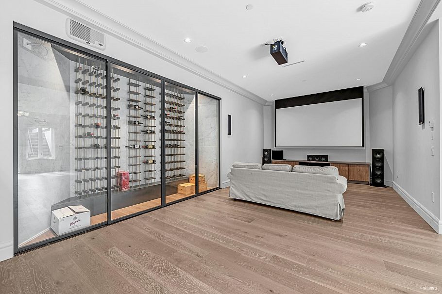 2328 Mcbain Avenue Vancouver, BC - 27