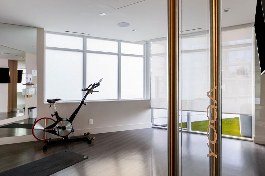 1701 499 Pacific Street Vancouver, BC - 28