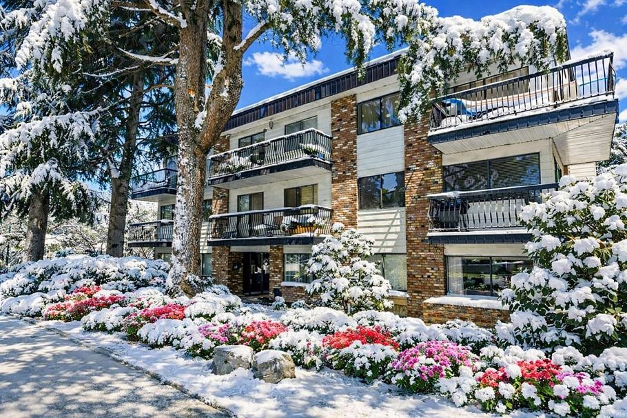 111 2330 Maple Street Vancouver, BC - 11