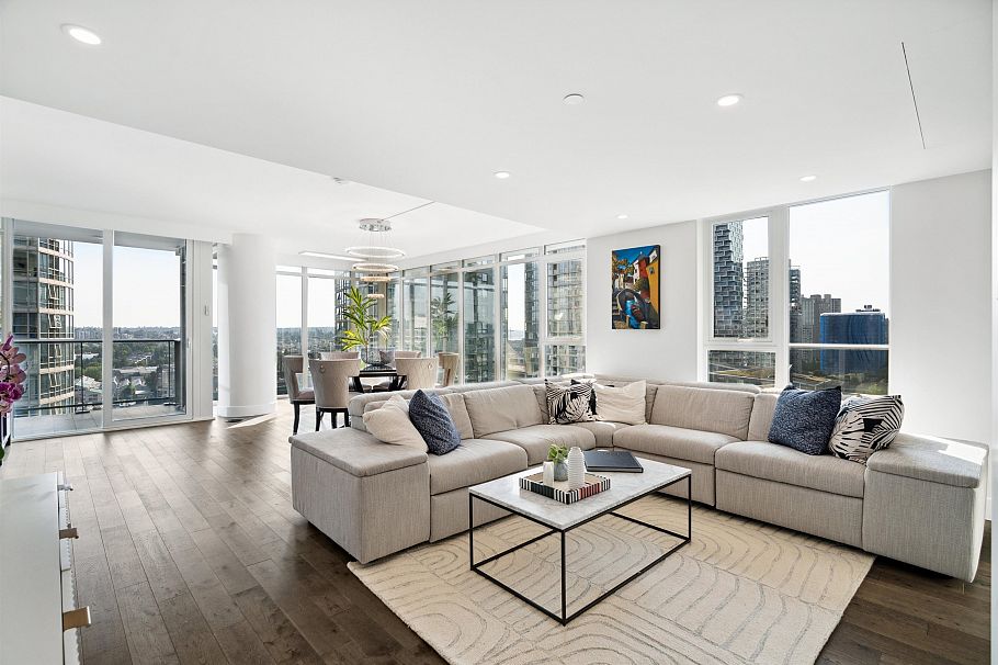 1701 499 Pacific Street Vancouver, BC - 10