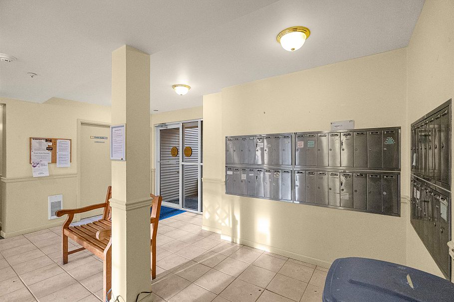 205 2965 Horley Street Vancouver, BC - 18