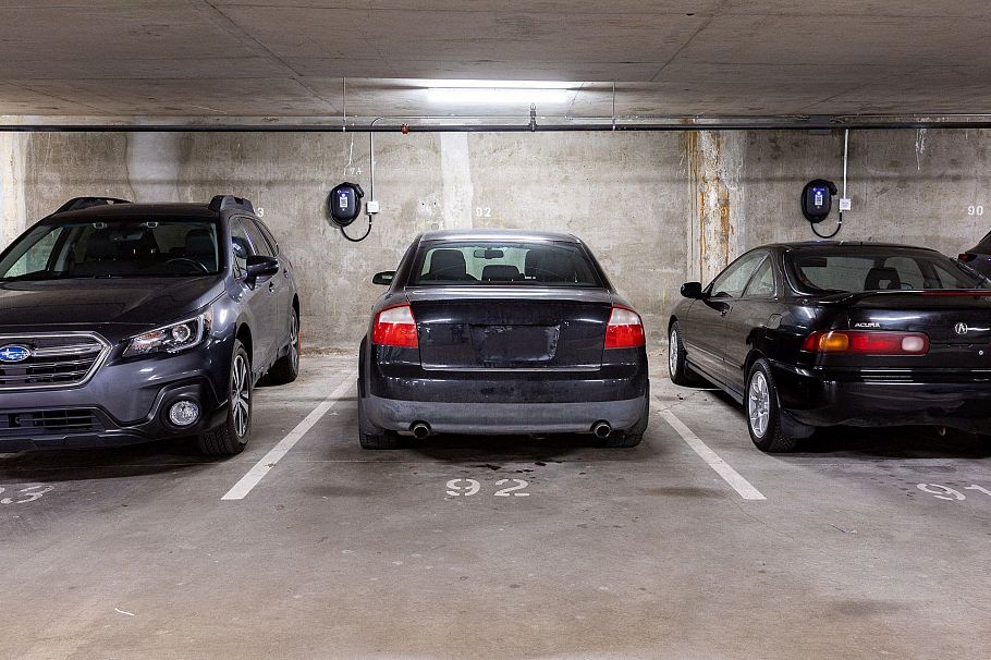 803 980 Cooperage Way Vancouver, BC - 19