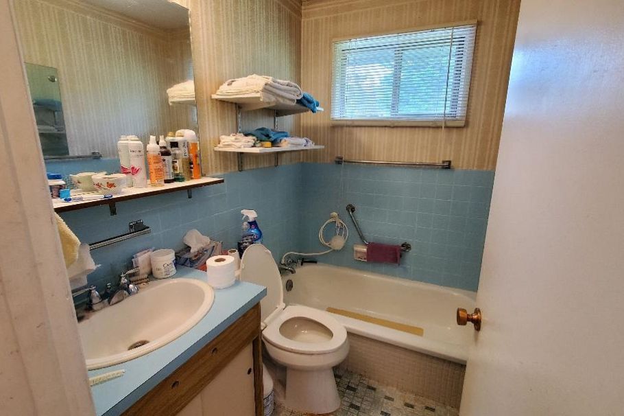 3312 Anzio Drive Vancouver, BC - 9