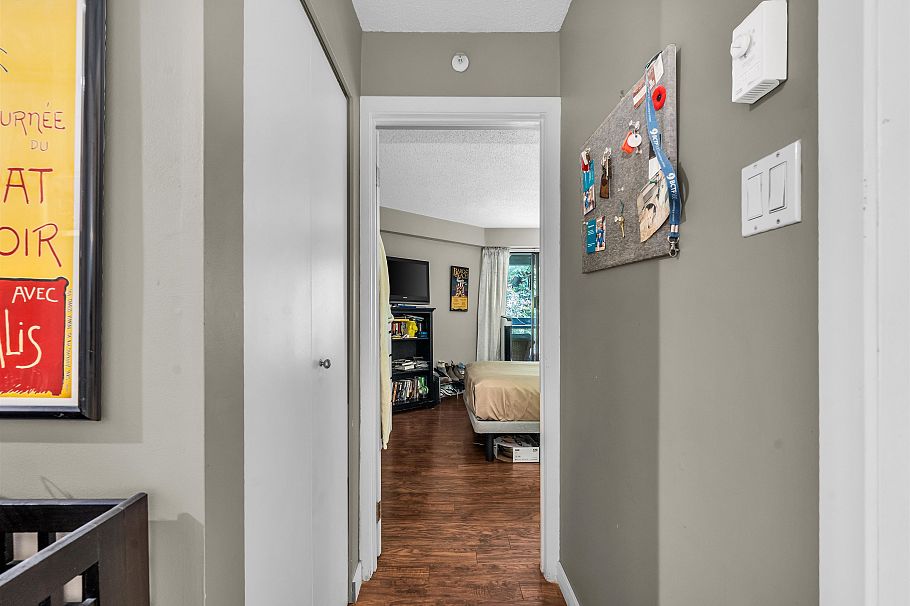 319 1500 Pendrell Street Vancouver, BC - 23