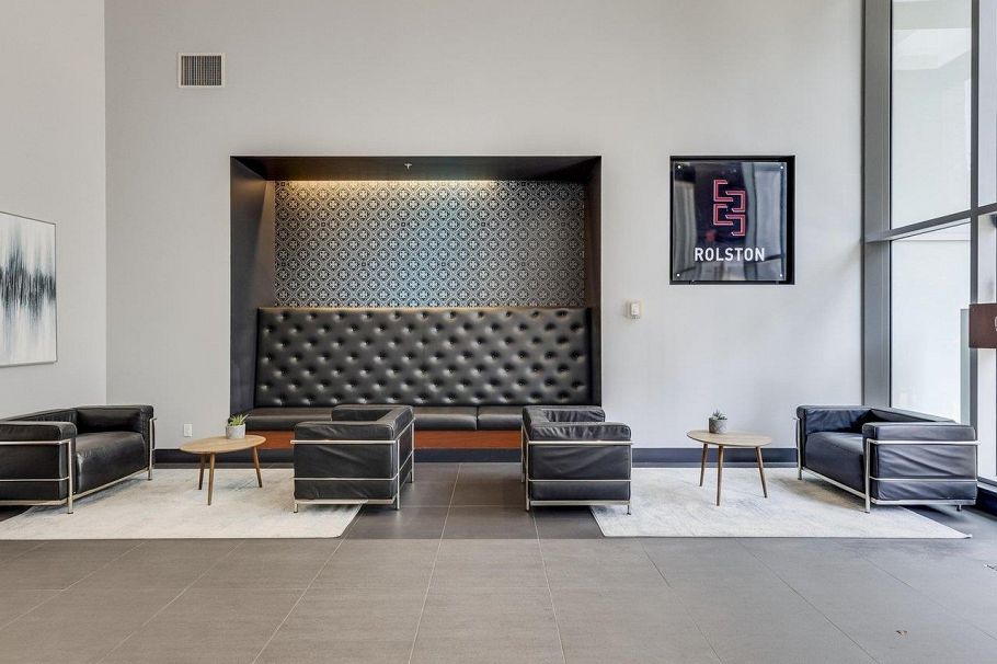 912 1325 Rolston Street Vancouver, BC - 26