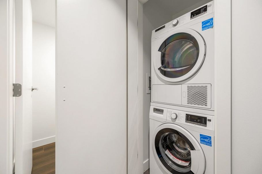 316 8181 Chester Street Vancouver, BC - 18