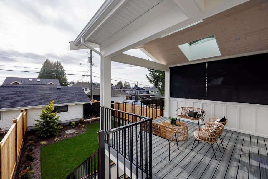 229 E 22nd Street North Vancouver, BC - 5