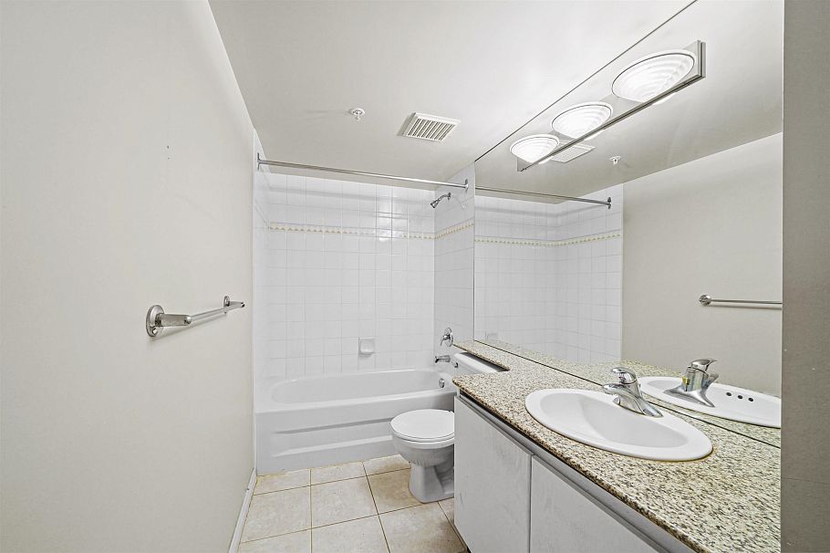 1804 1189 Howe Street Vancouver, BC - 9