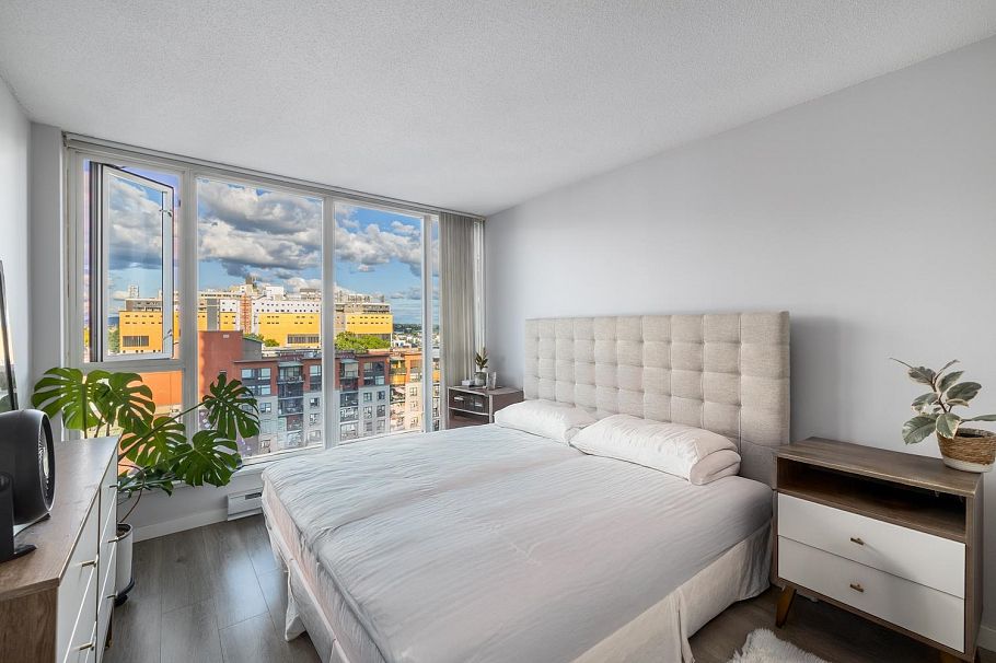 1002 120 Milross Avenue Vancouver, BC - 14