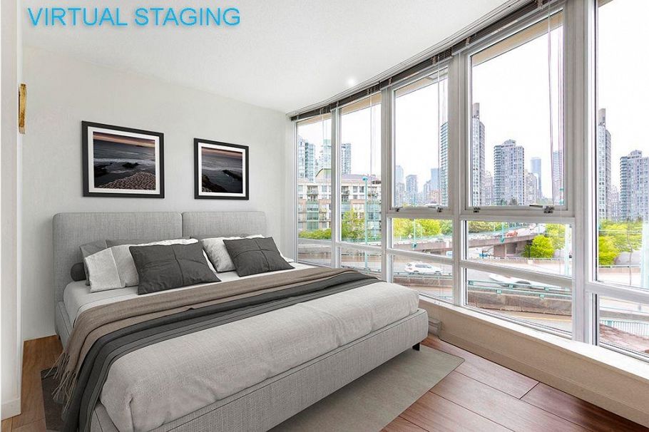 803 980 Cooperage Way Vancouver, BC - 7