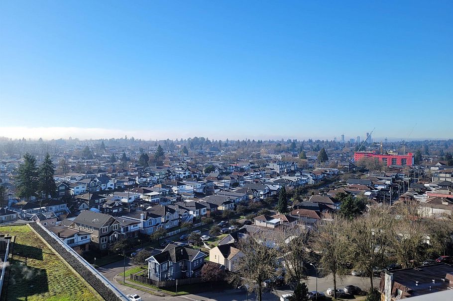 1308 4815 Eldorado Mews Vancouver, BC - 4