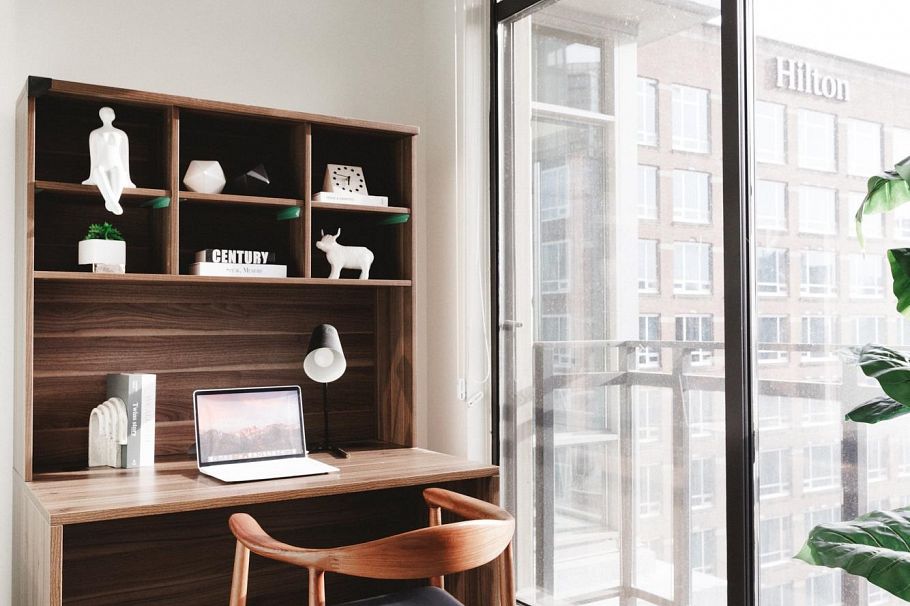 2601 788 Richards Street Vancouver, BC - 32