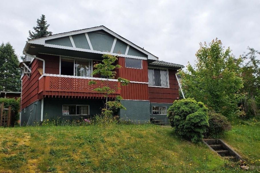 3312 Anzio Drive Vancouver, BC - 1