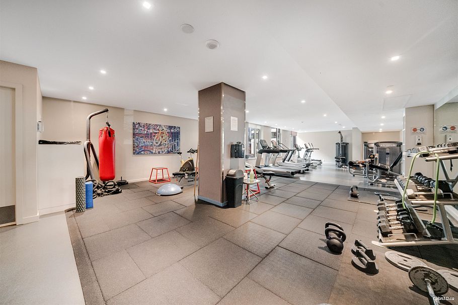 316 1661 Quebec Street Vancouver, BC - 18