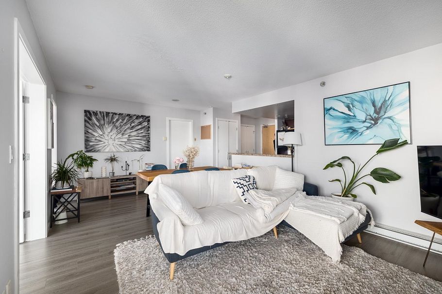 1002 120 Milross Avenue Vancouver, BC - 11