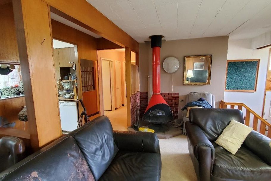 3312 Anzio Drive Vancouver, BC - 4