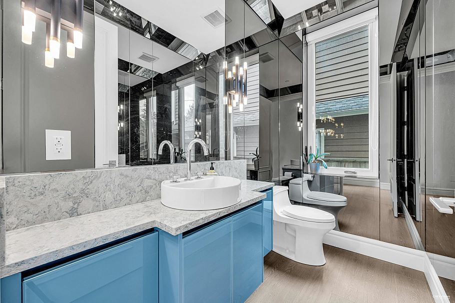 2328 Mcbain Avenue Vancouver, BC - 14