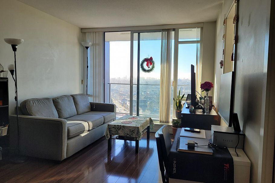 1308 4815 Eldorado Mews Vancouver, BC - 1