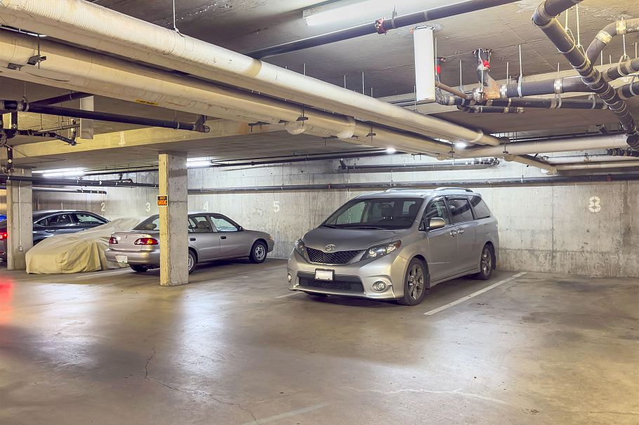 205 2965 Horley Street Vancouver, BC - 19