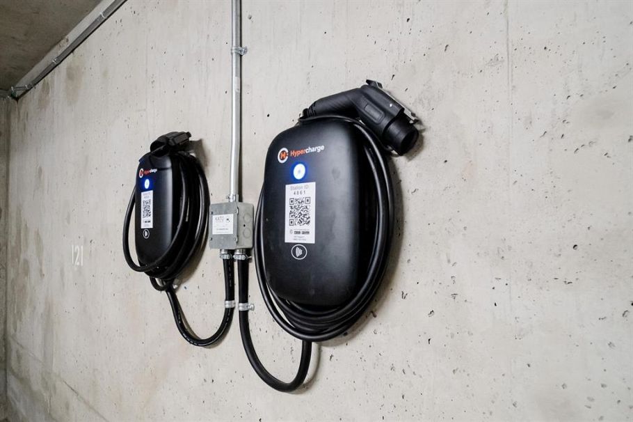 803 980 Cooperage Way Vancouver, BC - 18