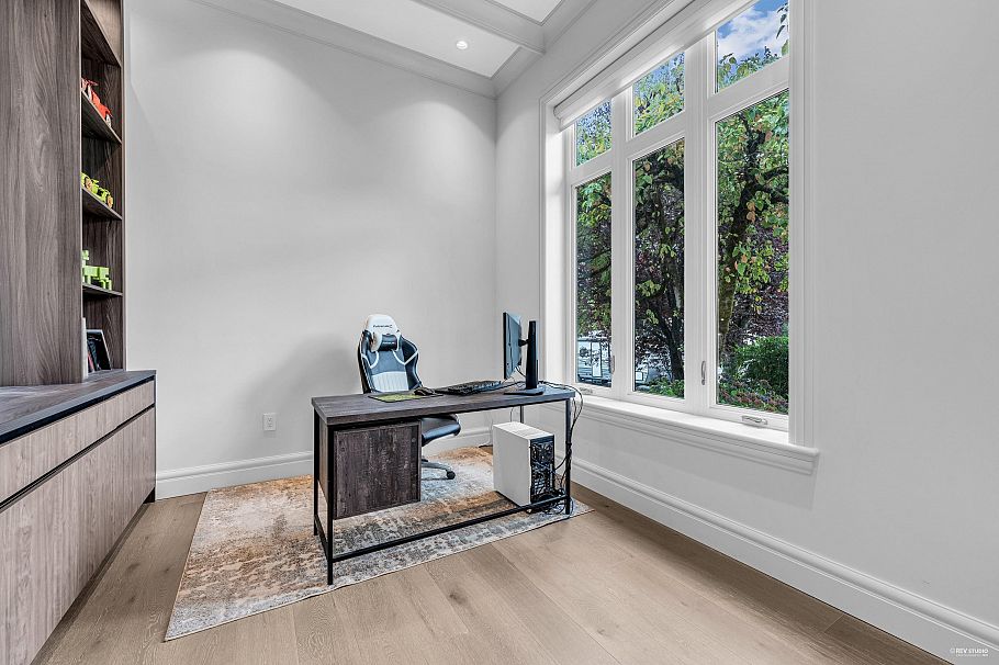 2328 Mcbain Avenue Vancouver, BC - 15