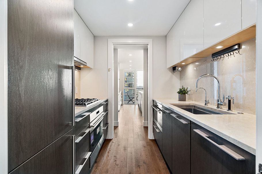 1701 499 Pacific Street Vancouver, BC - 12