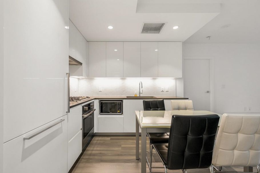 316 8181 Chester Street Vancouver, BC - 6