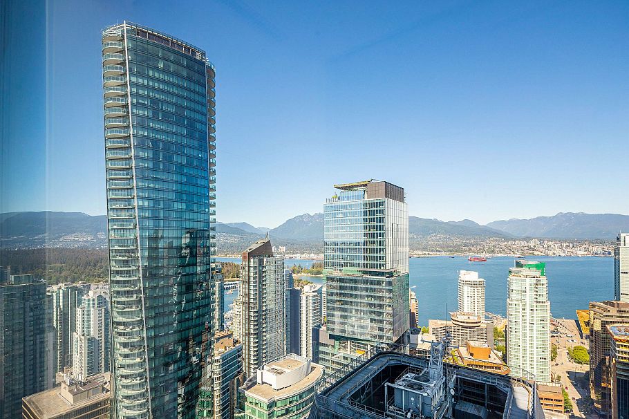 4304 1111 Alberni Street Vancouver, BC - 23