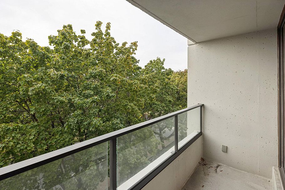 301 1995 Beach Avenue Vancouver, BC - 21