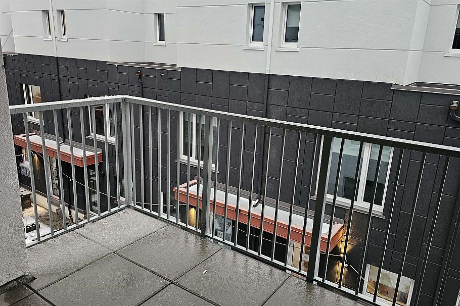 316 2250 E 1st Avenue Vancouver, BC - 18