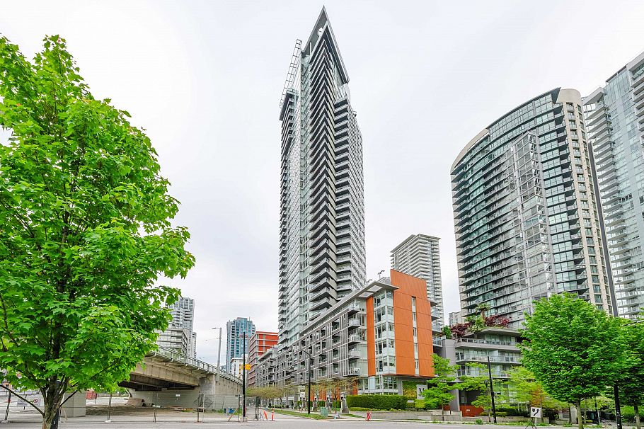 607 1372 Seymour Street Vancouver, BC - 29