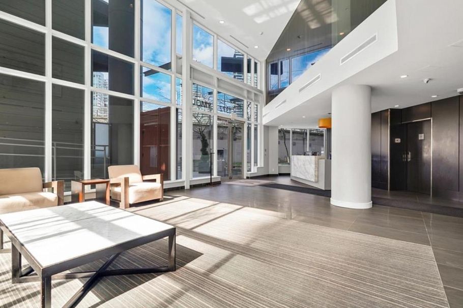 607 1372 Seymour Street Vancouver, BC - 33