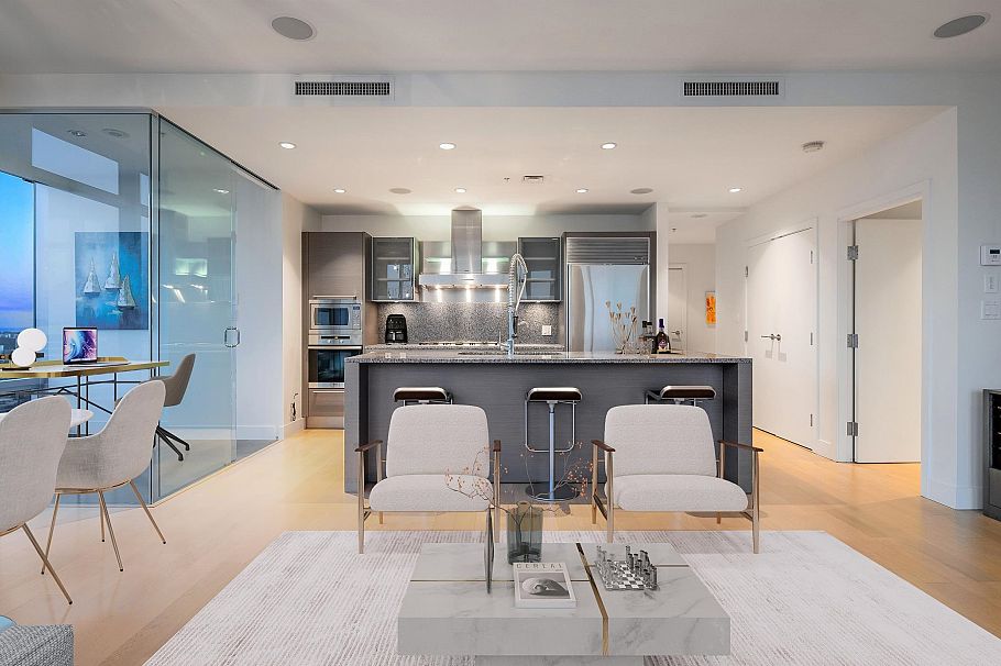 4304 1111 Alberni Street Vancouver, BC - 13