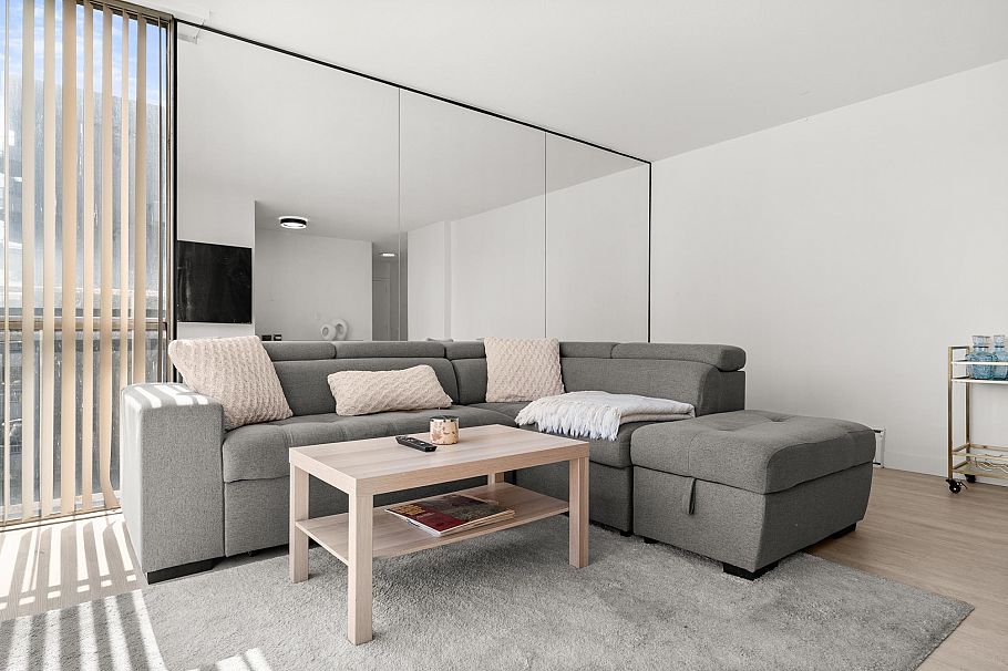 806 1250 Burnaby Street Vancouver, BC - 5