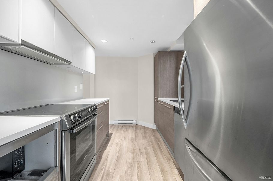 703 1323 Homer Street Vancouver, BC - 7