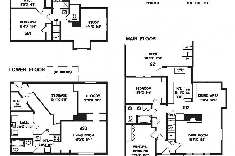 2325 W 8th Avenue Vancouver, BC - 40