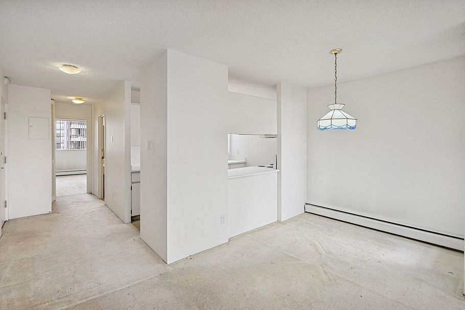 301 1995 Beach Avenue Vancouver, BC - 9