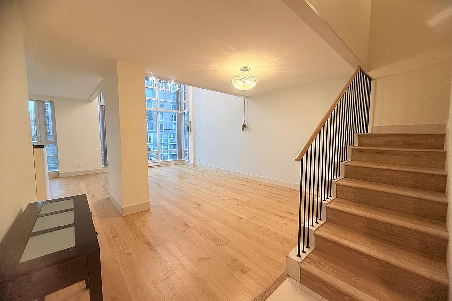 607 590 Nicola Street Vancouver, BC - 14