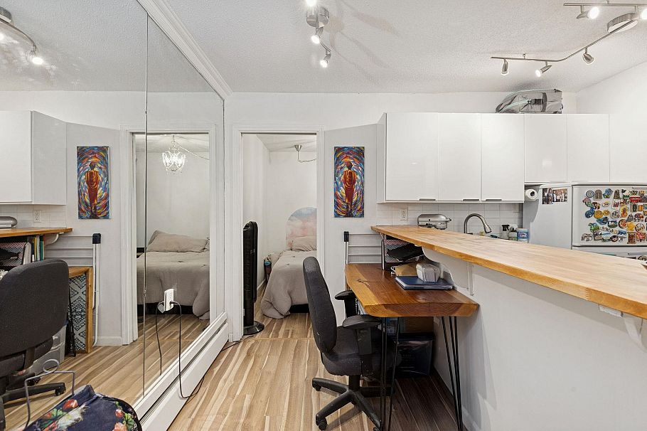 107 350 E 5th Avenue Vancouver, BC - 8