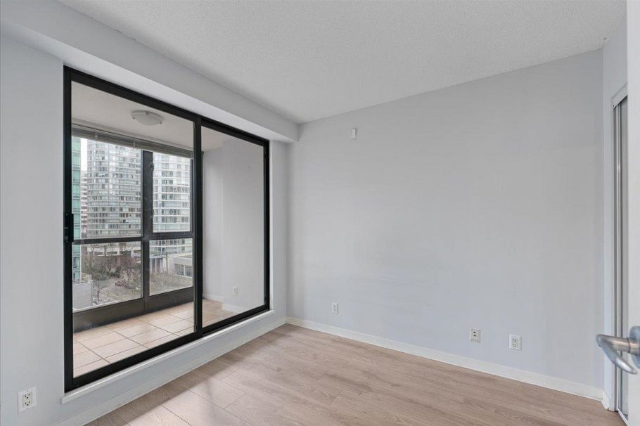 901 1331 Alberni Street Vancouver, BC - 15