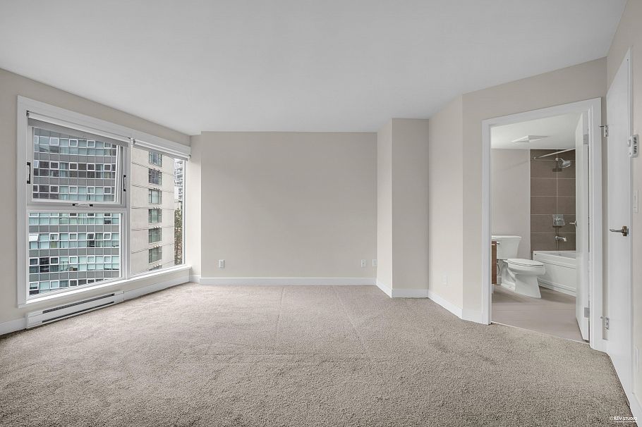 703 1323 Homer Street Vancouver, BC - 11