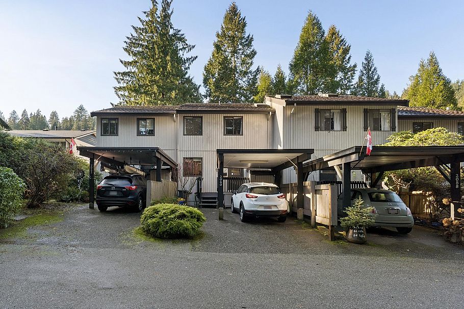 2060 Deep Cove Crescent North Vancouver, BC - 29