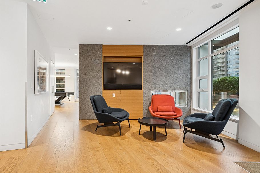 3801 1289 Hornby Street Vancouver, BC - 36