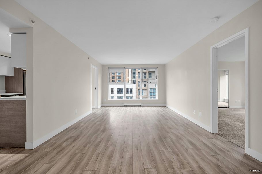 703 1323 Homer Street Vancouver, BC - 5