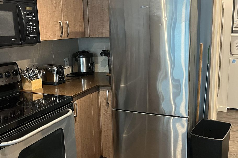 1508 610 Granville Street Vancouver, BC - 4