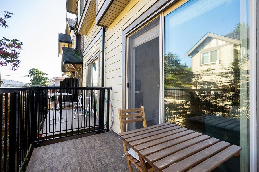 12 4033 Dominion Street Burnaby, BC - 19