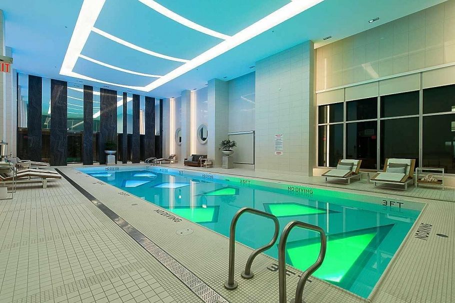 4101 667 Howe Street Vancouver, BC - 21